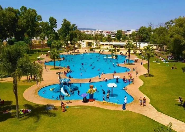 Residence Hoteliere Le Diamant Vert